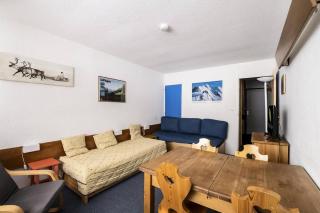 Résidence Le France - Studio 3 pers - LE FRANCE - PLAGNE CENTRE MAE-9534 - 0