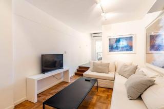 Apartamento Gem en Palermo - Parque El Rosedal - 1