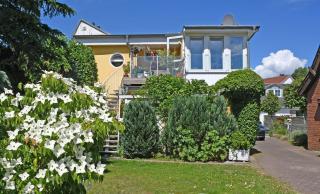 Ferienwohnung Klippe - Ostseebad Sellin - 0