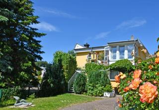 Ferienwohnung Klippe - Ostseebad Sellin - 9