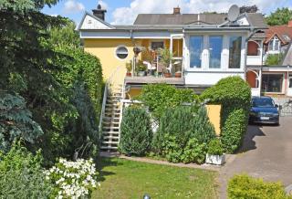 Ferienwohnung Klippe - Ostseebad Sellin - 8