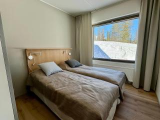 Chalet 4 B - Ylläsjärvi - 2