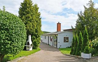 Ferienwohnung Klippe - Ostseebad Sellin - 2