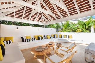 Wonderful Private Paradise Villa with Sea Views - Saint Barthelemy - 3