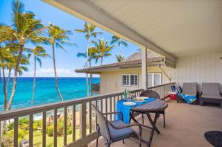 Poipu Palms 302 - Koloa - 7