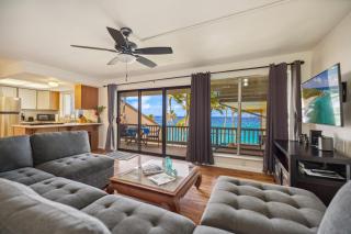 Poipu Palms 302 - 3