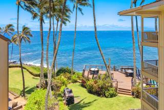 Poipu Palms 302 - Koloa - 6