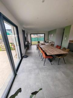 Maison proche circuit Le Mans - 8