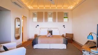 Villa with Classic Island-Inspired Architecture - Saint Barthelemy - 8