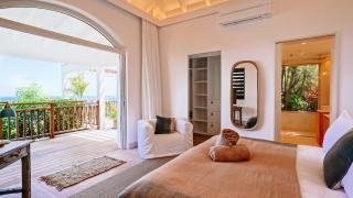 Villa with Classic Island-Inspired Architecture - Saint Barthelemy - 7