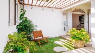 Villa with Classic Island-Inspired Architecture - Saint Barthelemy - 5