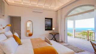 Villa with Classic Island-Inspired Architecture - Saint Barthelemy - 2