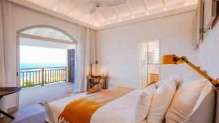 Villa with Classic Island-Inspired Architecture - Saint Barthelemy - 3