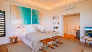 Villa with Classic Island-Inspired Architecture - Saint Barthelemy - 1