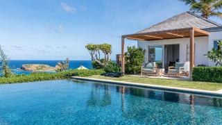 Bright Villa with Contemporary Style - Saint Barthelemy - 9