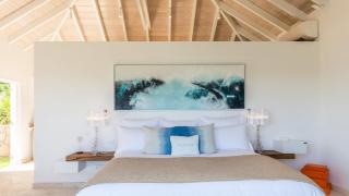 Bright Villa with Contemporary Style - Saint Barthelemy - 7