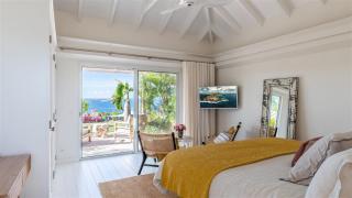 Bright Villa with Contemporary Style - Saint Barthelemy - 3