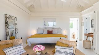 Bright Villa with Contemporary Style - Saint Barthelemy - 2
