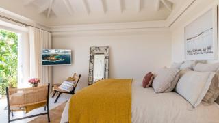 Bright Villa with Contemporary Style - Saint Barthelemy - 1