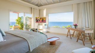 Bright Villa with Contemporary Style - Saint Barthelemy - 5