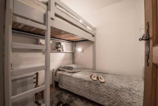 Résidence Jardins D'hiver Du Morel A - Magnifique appartement ski aux pieds 6personnes MAE-4064 - 3