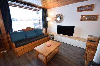 Résidence Le Nanda Devi - 2 Pièces 5 pers - LE NANDA DEVI - PLAGNE CENTRE -wifi MAE-8894 - Aime-la-Plagne - 0