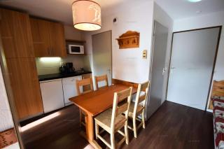 Résidence Le Cervin - 2 pièces 4 pers- WIFI- Le CERVIN- PLAGNE SOLEIL MAE-7724 - Aime La Plagne - 0