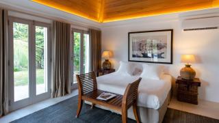 Magnificent Villa Located on the Famous Beach - Saint Barthelemy - 6