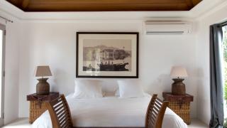 Magnificent Villa Located on the Famous Beach - Saint Barthelemy - 5