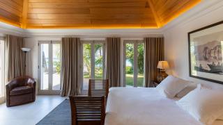 Magnificent Villa Located on the Famous Beach - Saint Barthelemy - 8