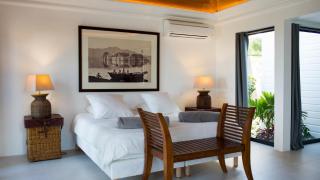 Magnificent Villa Located on the Famous Beach - Saint Barthelemy - 4