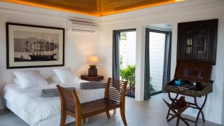 Magnificent Villa Located on the Famous Beach - Saint Barthelemy - 2