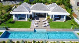 Charming villa with Outstanding View - 9