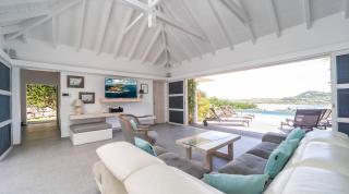 Charming villa with Outstanding View - 8