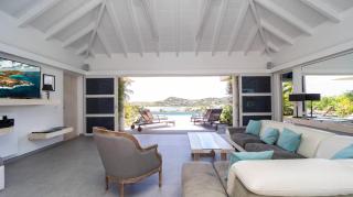 Charming villa with Outstanding View - 5