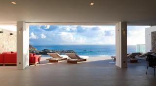 Ideal Villa with Architectural Gem - Saint Barthelemy - 9