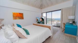 Ideal Villa with Architectural Gem - Saint Barthelemy - 7