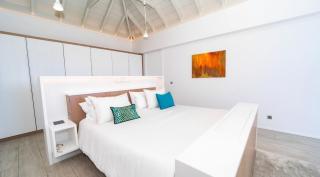 Ideal Villa with Architectural Gem - Saint Barthelemy - 6