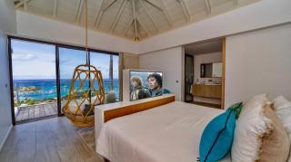 Ideal Villa with Architectural Gem - Saint Barthelemy - 8