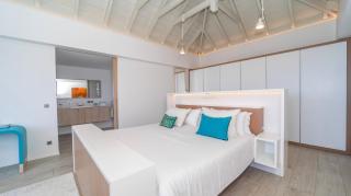 Ideal Villa with Architectural Gem - Saint Barthelemy - 4