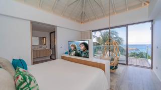 Ideal Villa with Architectural Gem - Saint Barthelemy - 3