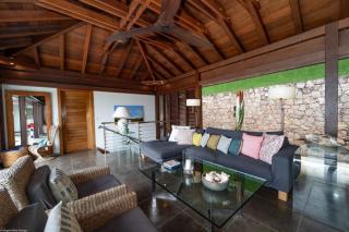 Magnificent 2Br Villa with Panoramic Views - 8