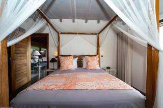 Magnificent 2Br Villa with Panoramic Views - Saint Barthelemy - 6