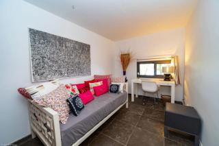 Magnificent 2Br Villa with Panoramic Views - Saint Barthelemy - 4
