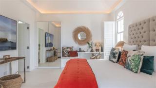 Calm Villa with Refined Decors - Saint Barthelemy - 8