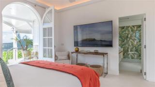 Calm Villa with Refined Decors - 6