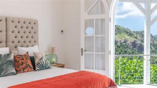 Calm Villa with Refined Decors - Saint Barthelemy - 5