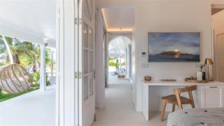 Calm Villa with Refined Decors - Saint Barthelemy - 1