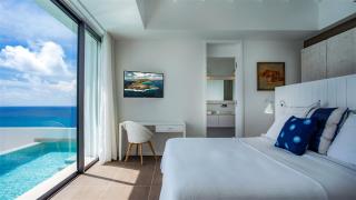 Spacious Villa with Utmost Calm and Beauty - Saint Barthelemy - 8