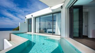 Spacious Villa with Utmost Calm and Beauty - Saint Barthelemy - 9